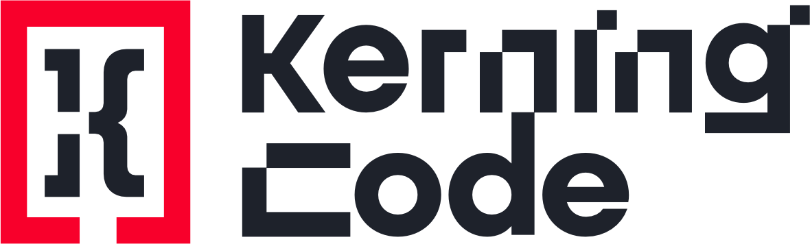 KerningCode Offers